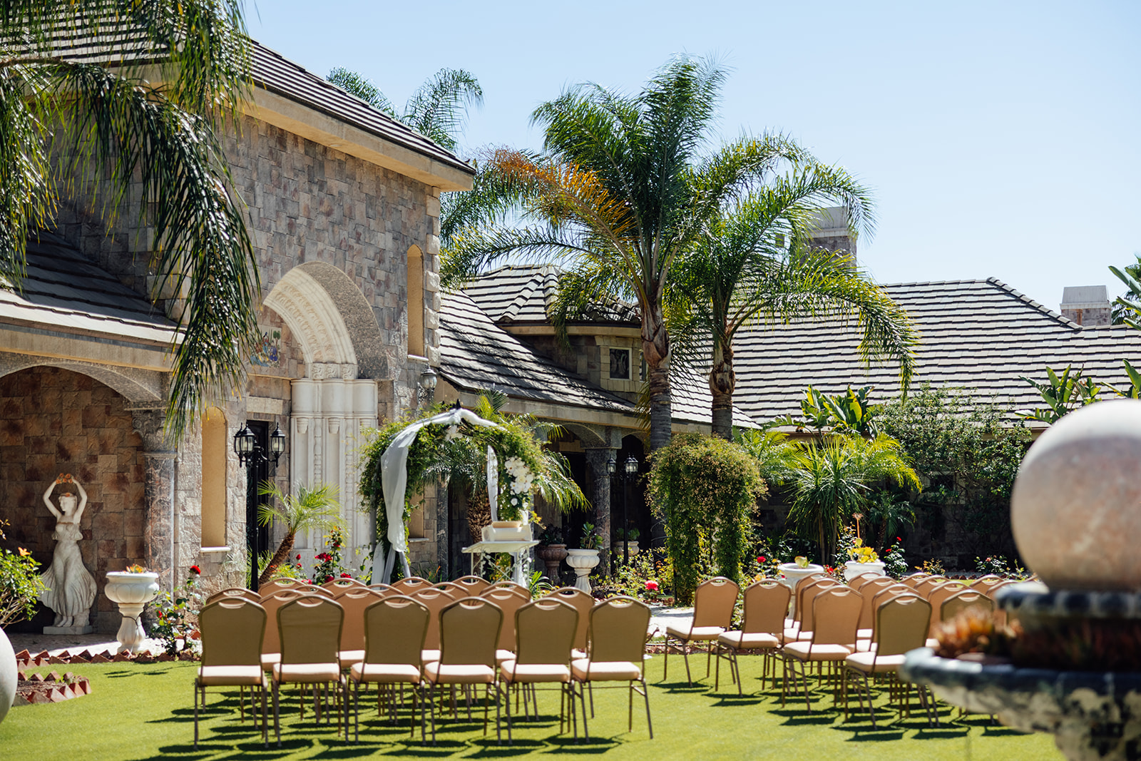 Lisa & Daniel wedding — highlights, photo 6